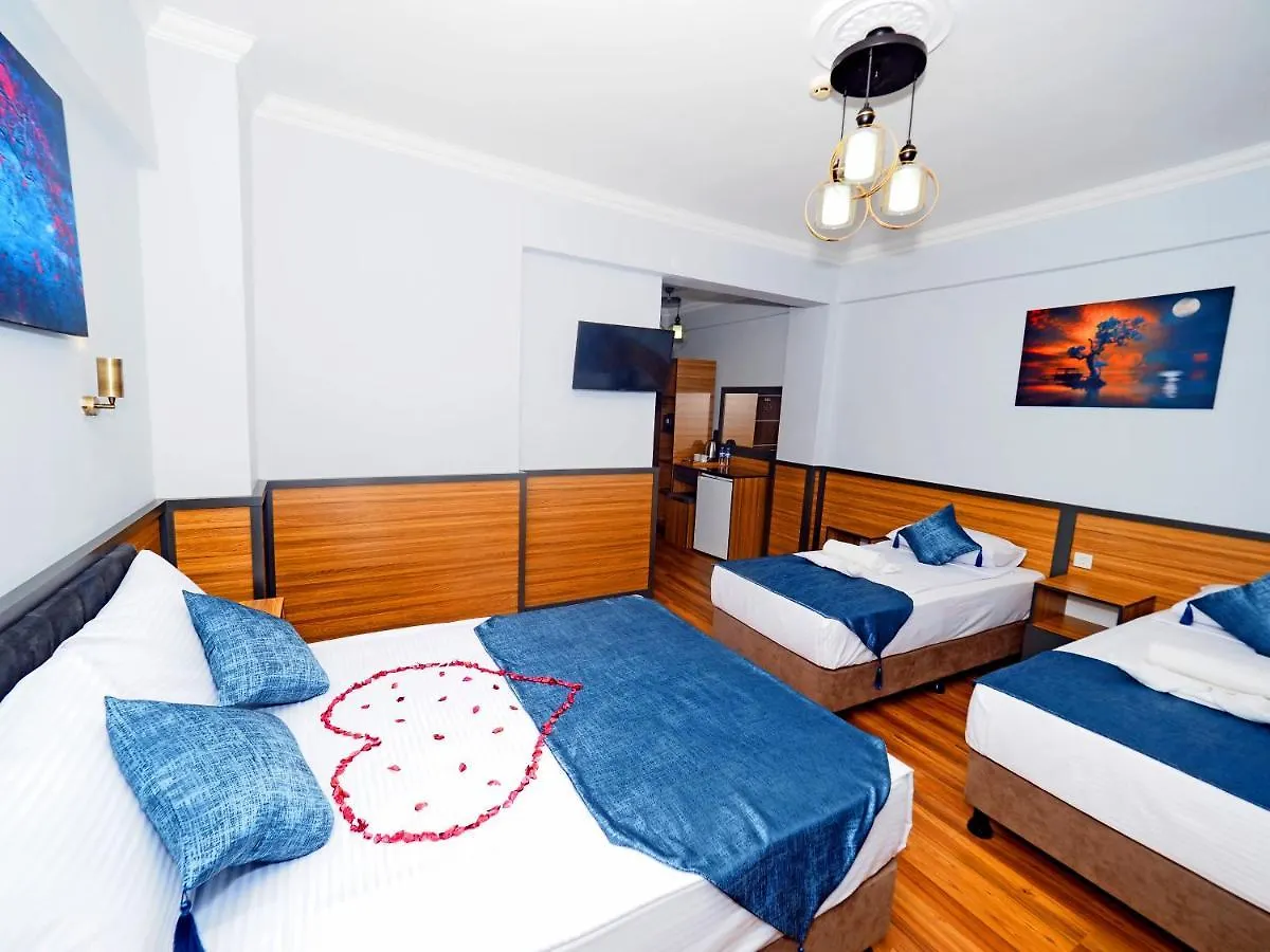 Arges Old City Hotel Stambuł