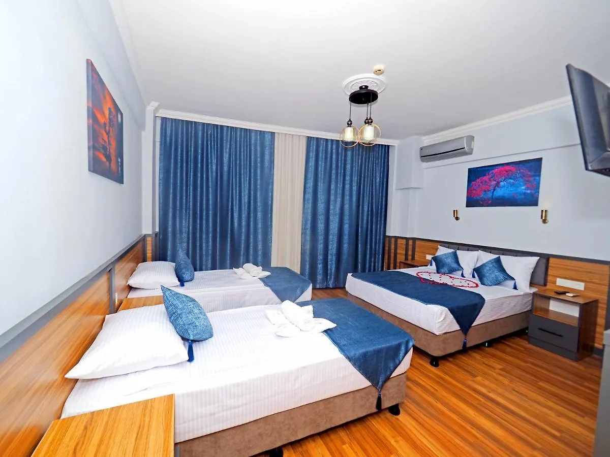 Arges Old City Hotel Κωνσταντινούπολη
