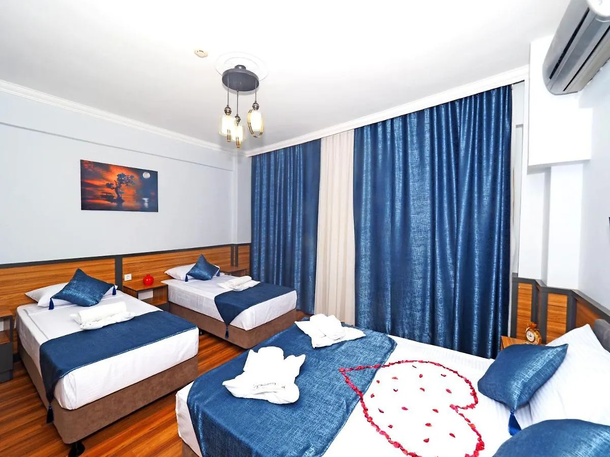 Arges Old City Hotel Κωνσταντινούπολη