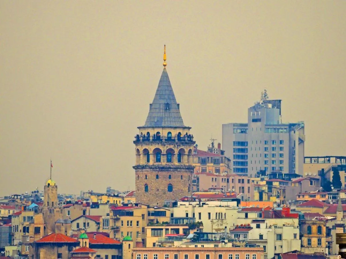 Arges Old City Hotel Κωνσταντινούπολη