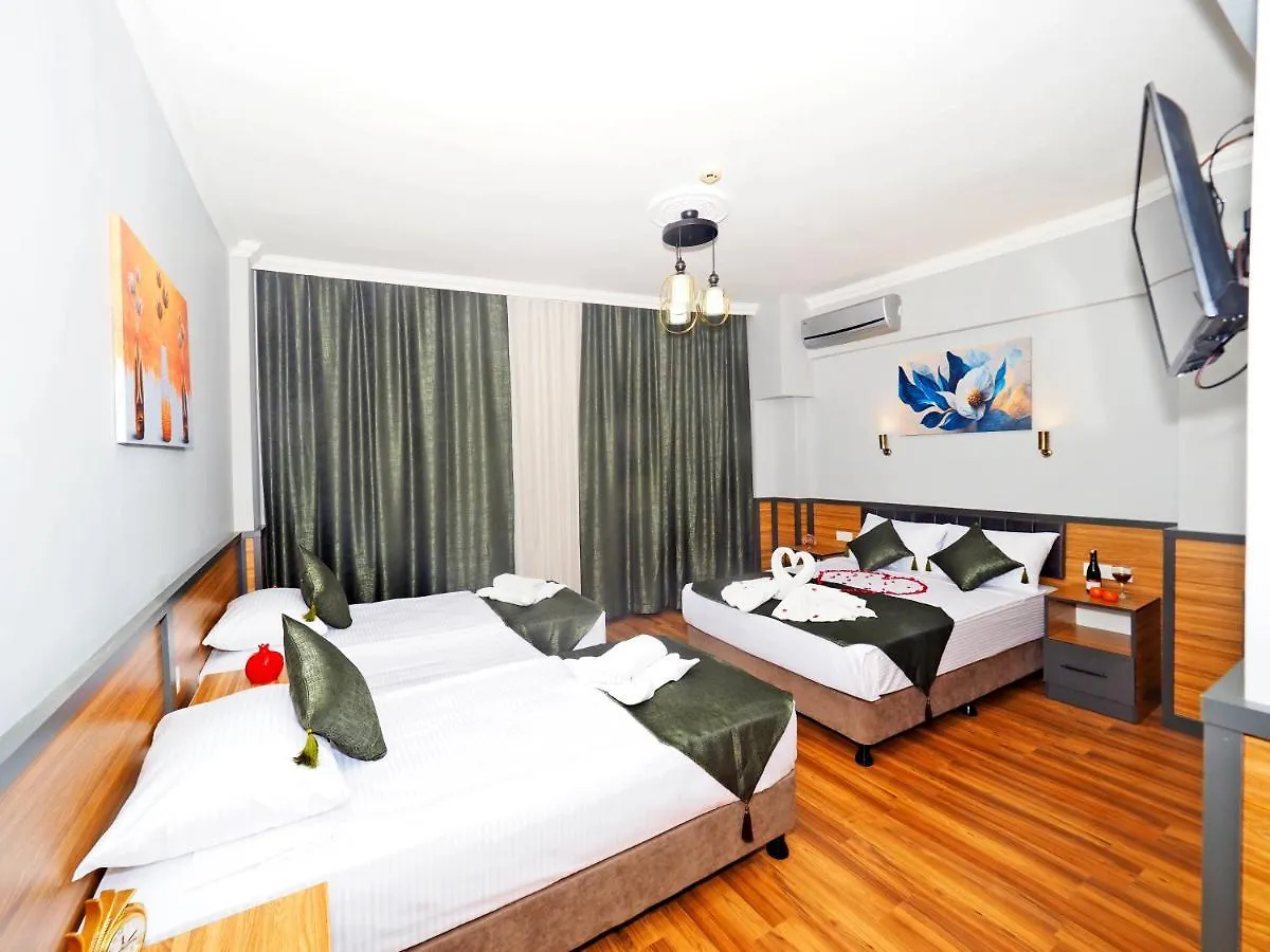 Arges Old City Hotel Κωνσταντινούπολη Τουρκία