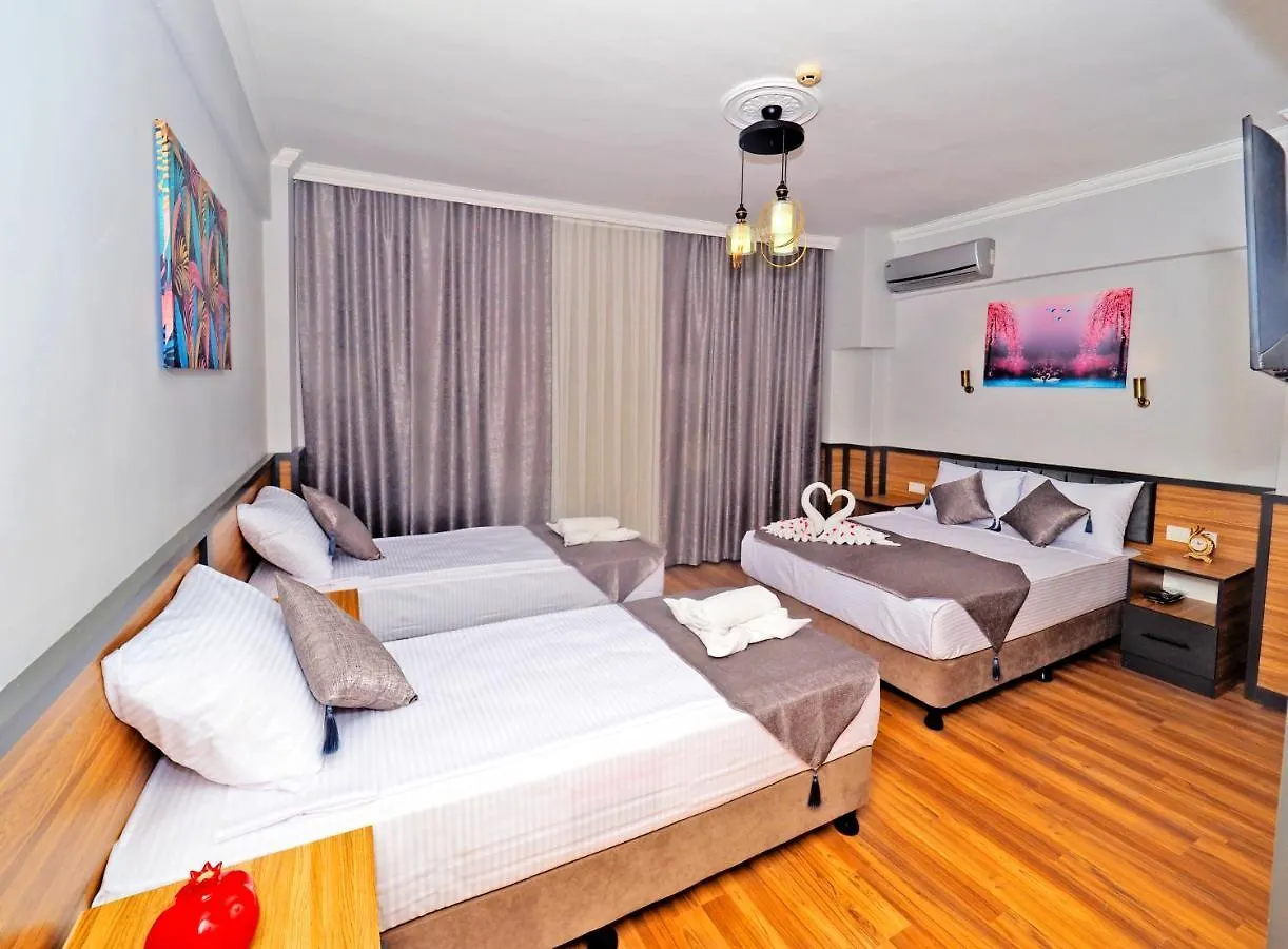 Arges Old City Hotel Stambuł