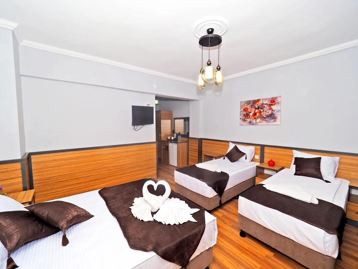 Arges Old City Hotel Stambuł