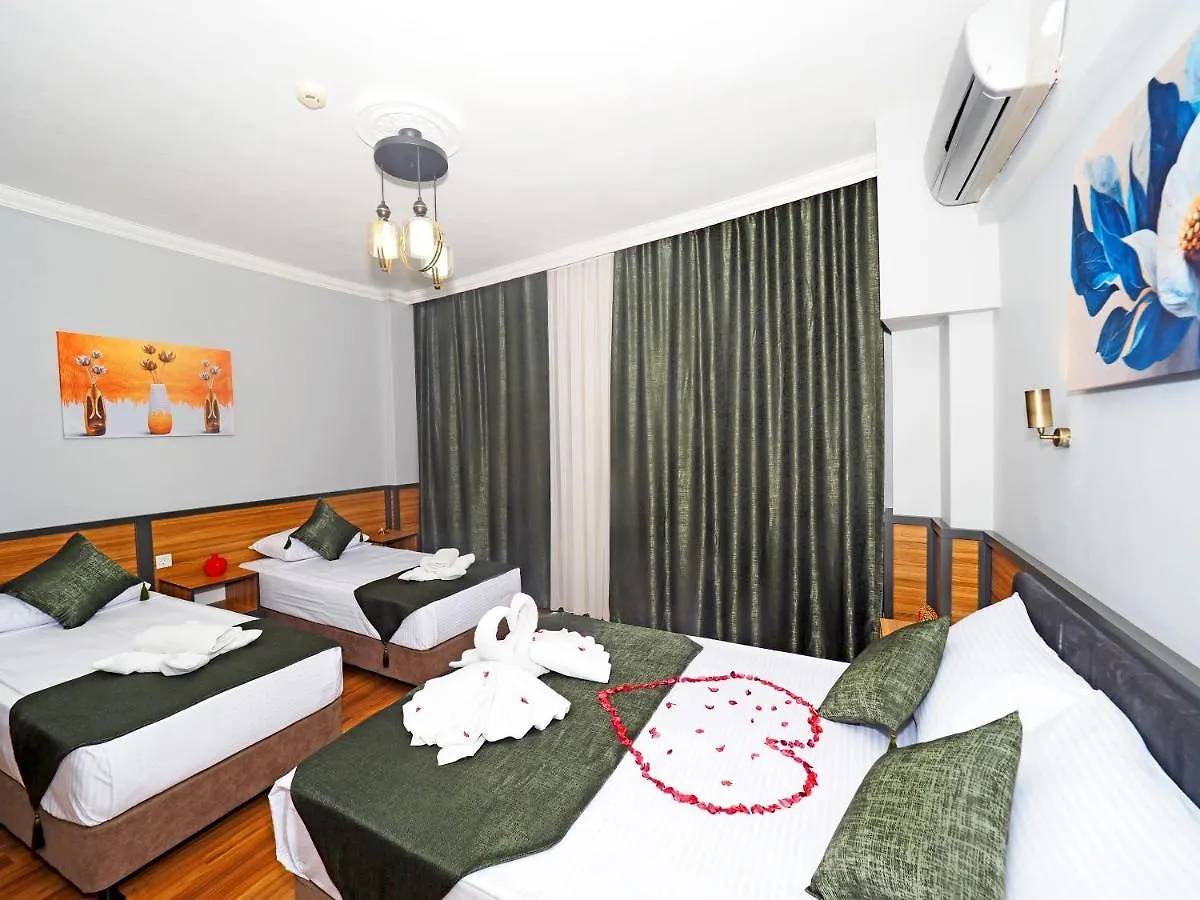 Arges Old City Hotel Stambuł