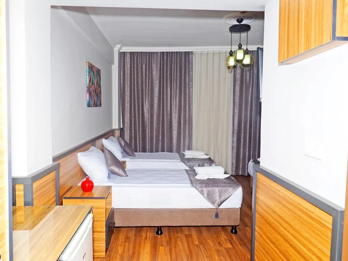 Arges Old City Hotel Stambuł