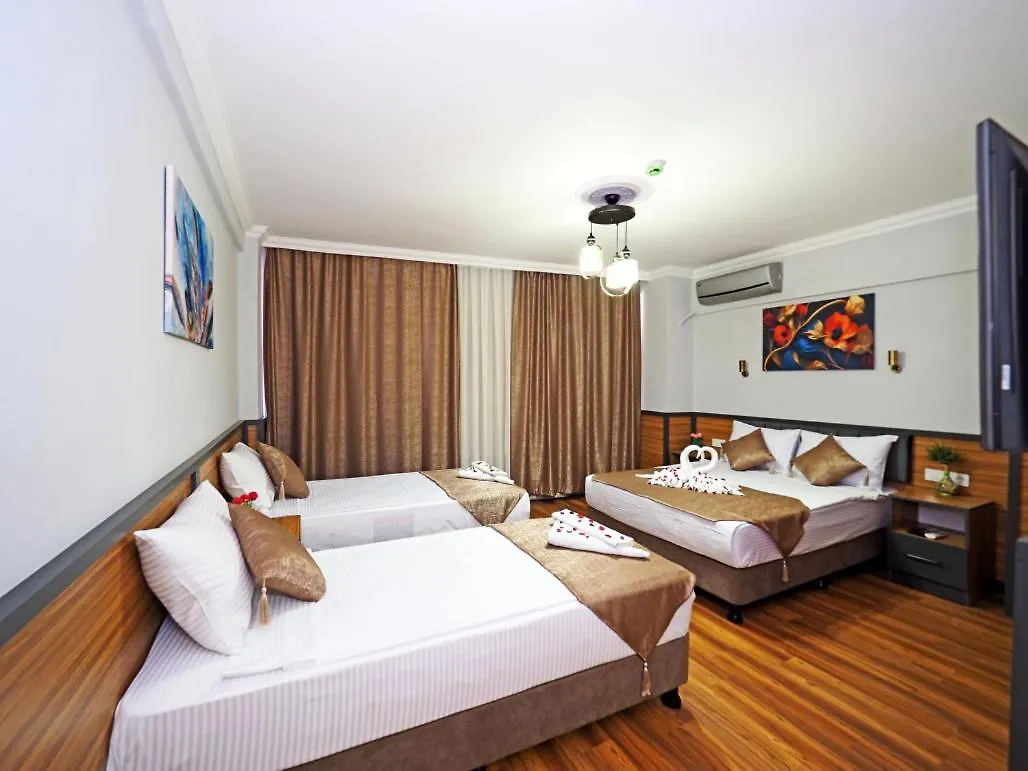 Arges Old City Hotel Stambuł