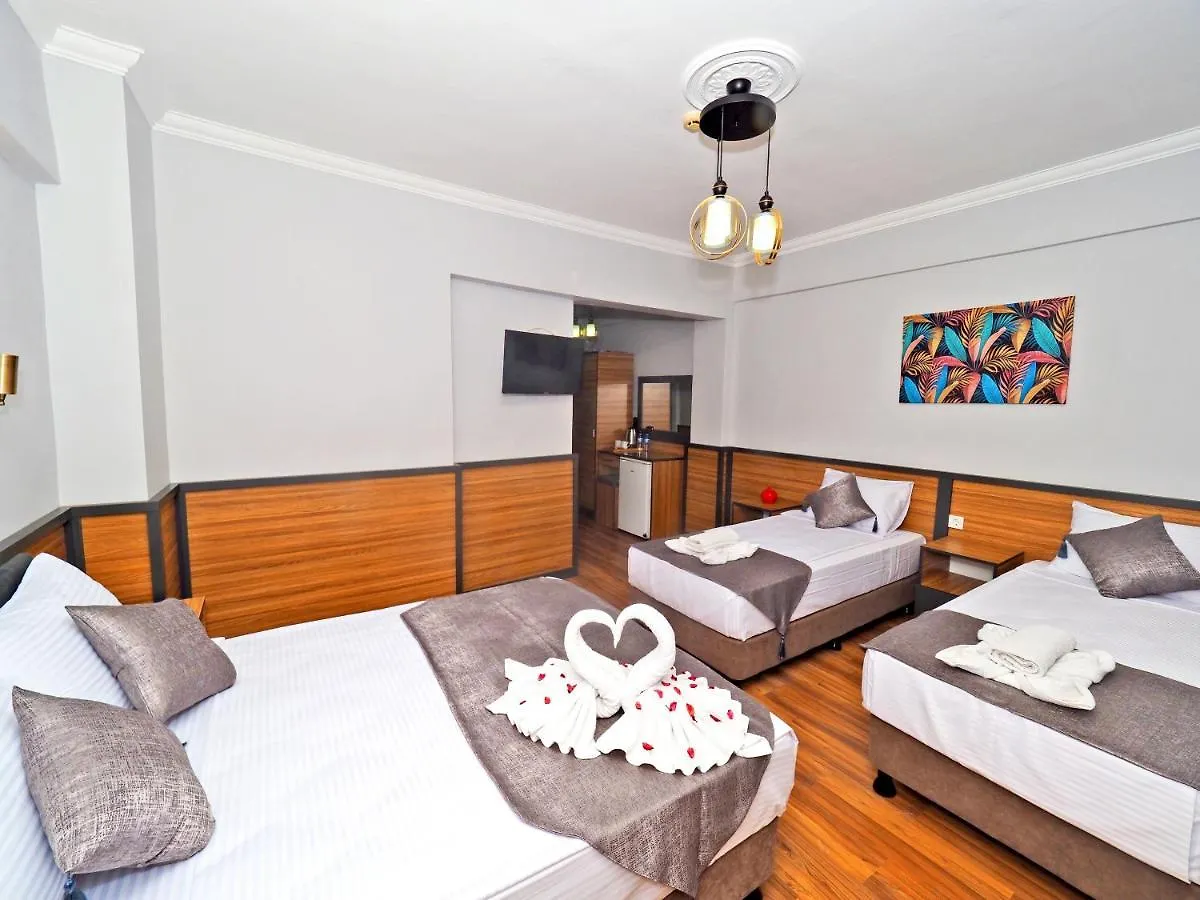 Arges Old City Hotel Κωνσταντινούπολη