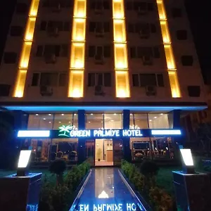 Palmiye **** İstanbul