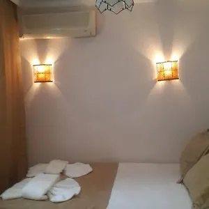 Bachos Sultanahmet Bed & Breakfast