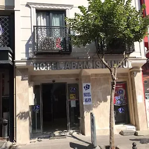 Hotel Abam, Istambul