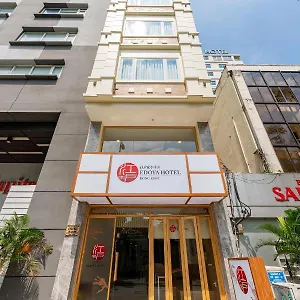 Edoya Dong Khoi , Ho Chi Minh City Vietnam