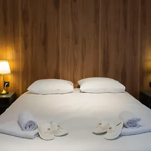 Magesa Terra Apart Antalya