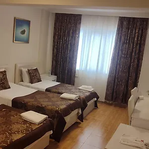 Hotel Best Apart Апарт-отель