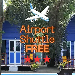 Airport Гостевой дом
