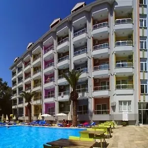 Vela 3*, Marmaris Turkey