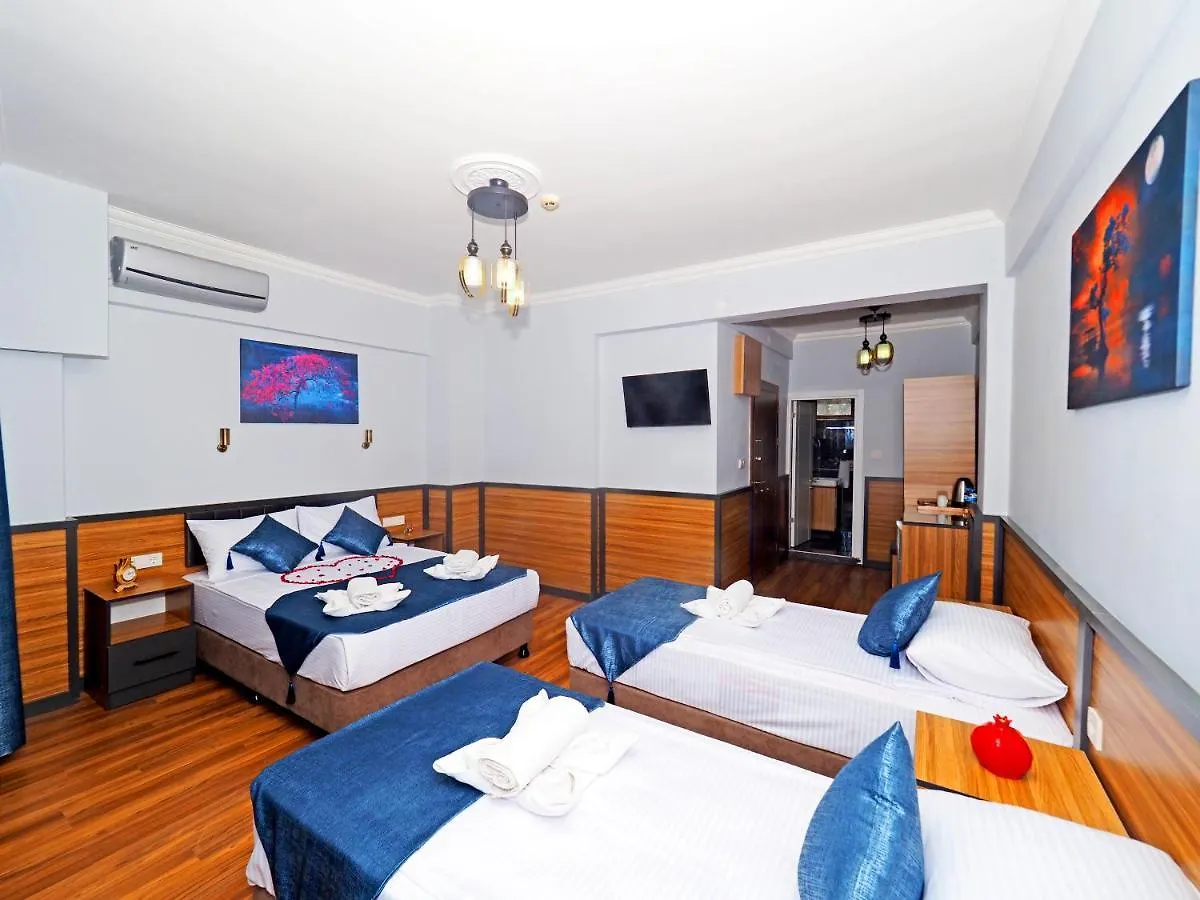 ***  Arges Old City Hotel 伊斯坦布尔 土耳其