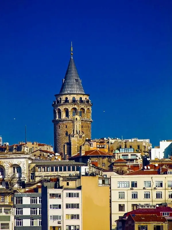 Arges Old City Hotel Provincia di Provincia di Istanbul