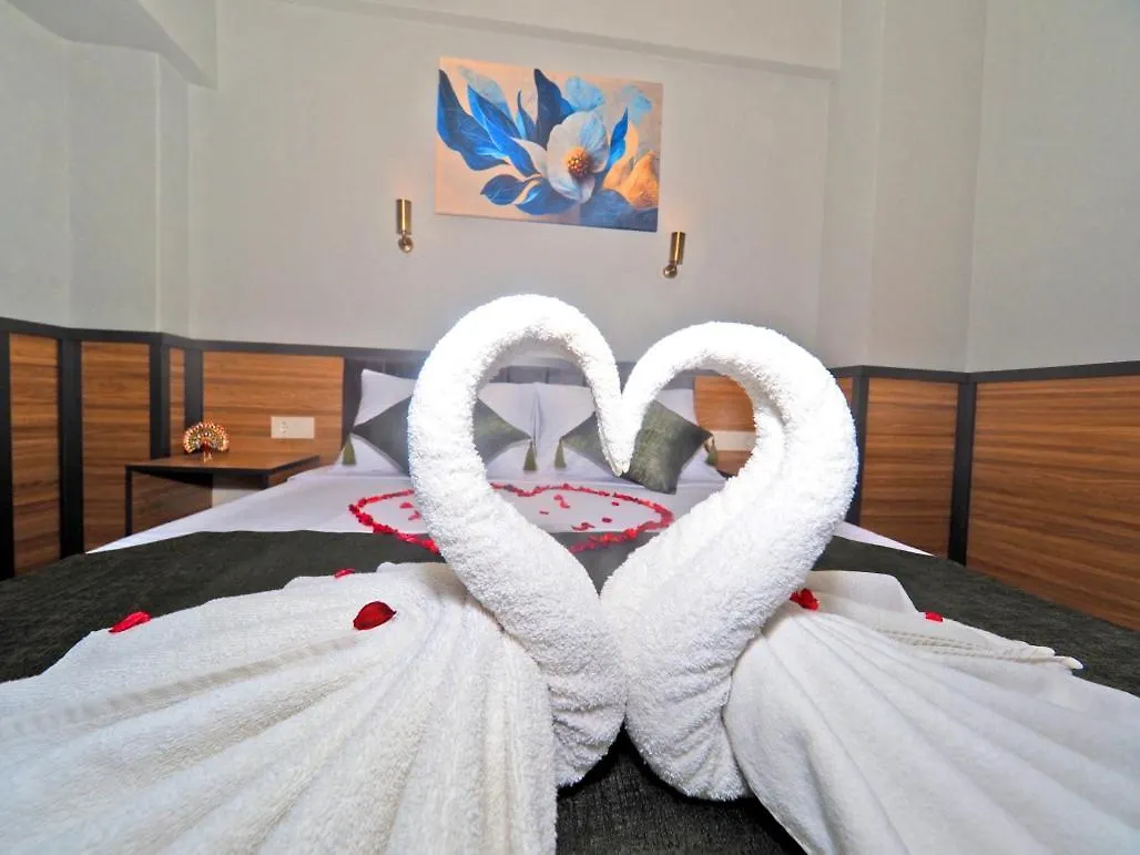 Arges Old City Hotel Provincia di Provincia di Istanbul