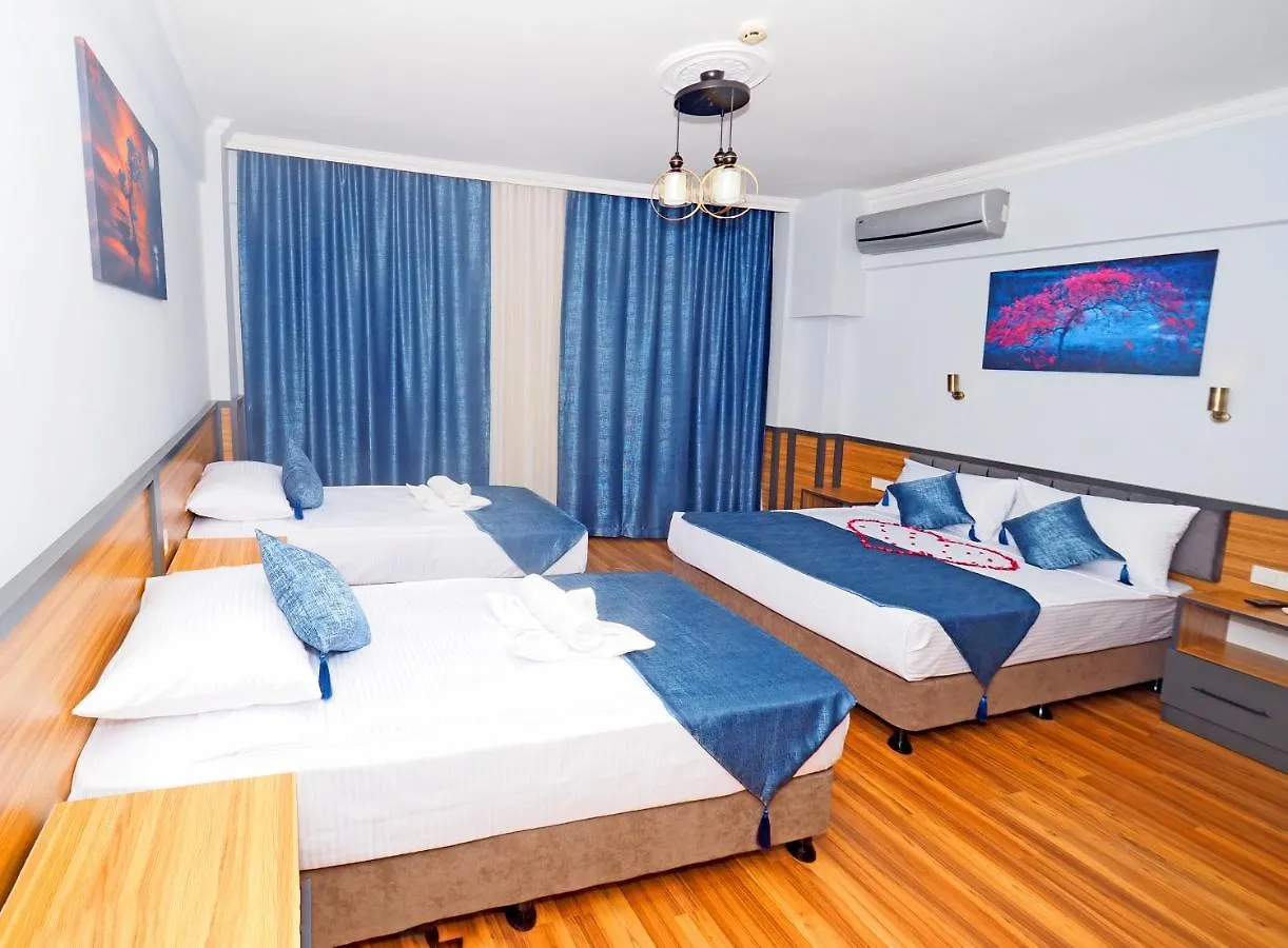 Arges Old City Hotel 伊斯坦布尔