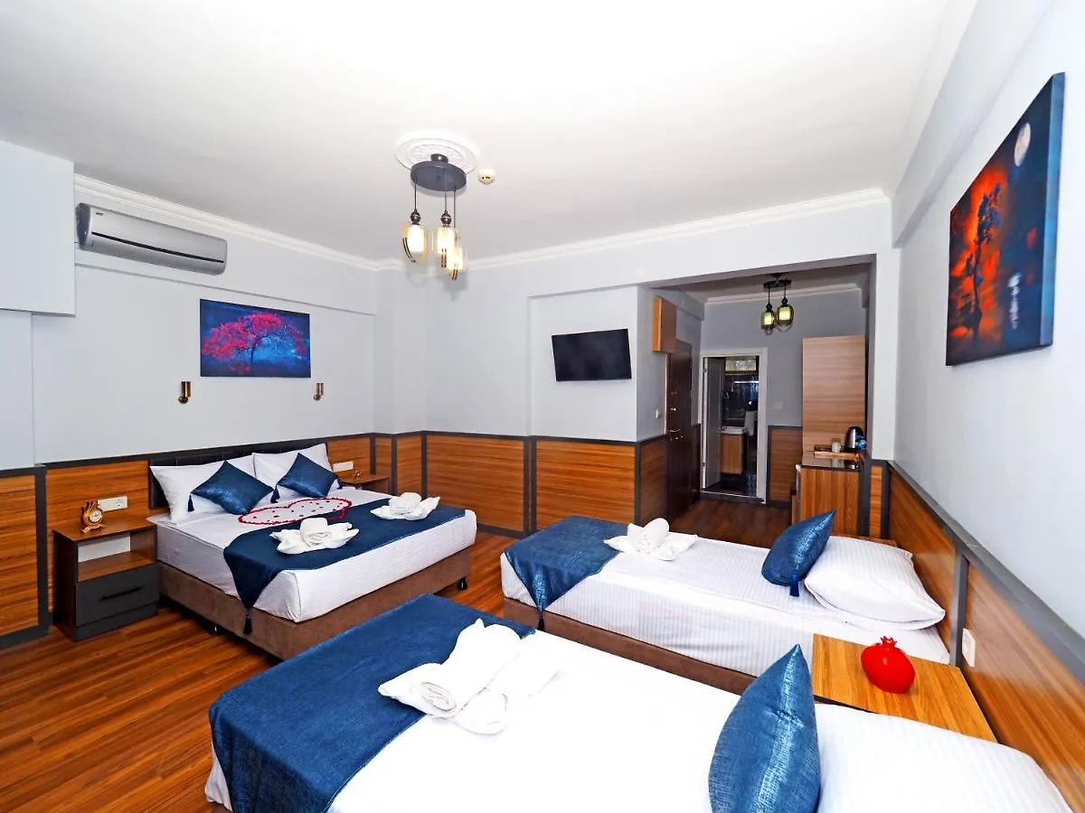 Arges Old City Hotel Provincia di Provincia di Istanbul