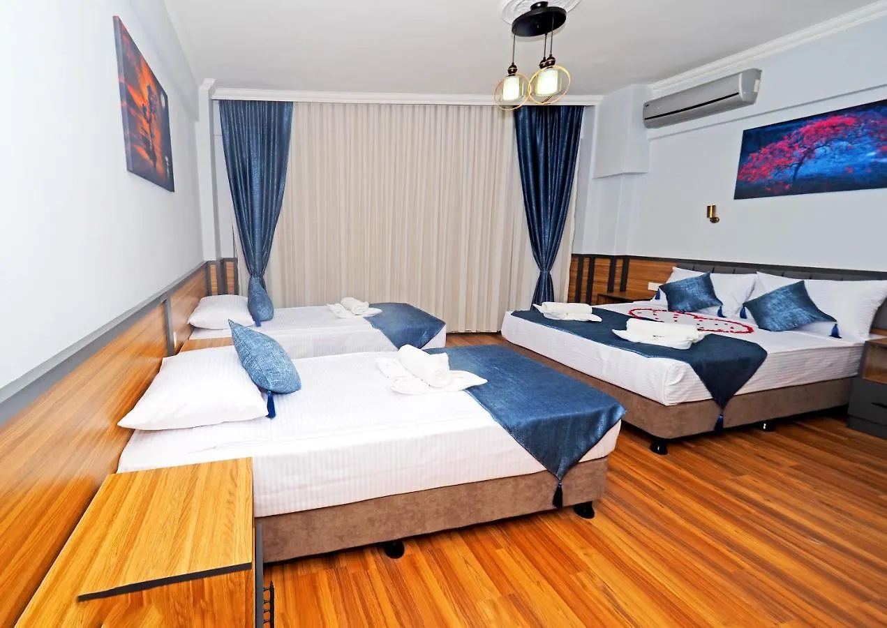 Arges Old City Hotel Provincia di Provincia di Istanbul Turchia