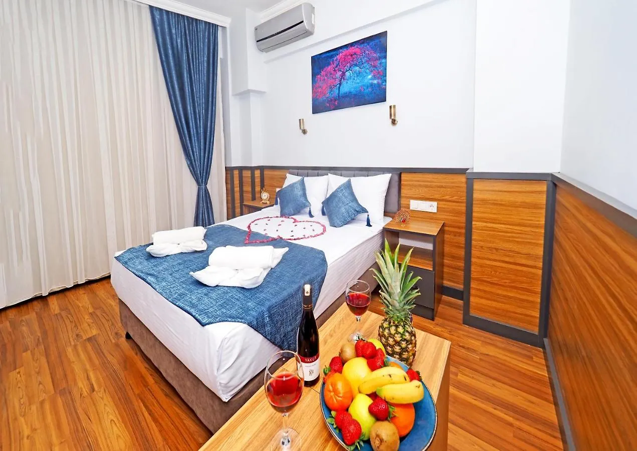 Arges Old City Hotel Provincia di Provincia di Istanbul 3*,  Turchia