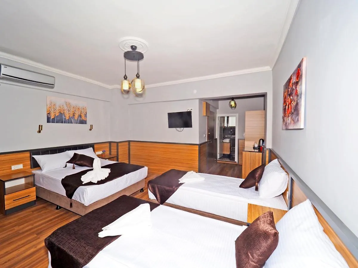 Arges Old City Hotel Provincia di Provincia di Istanbul