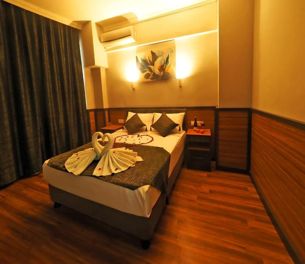 Arges Old City Hotel Provincia di Provincia di Istanbul 3*,  Turchia