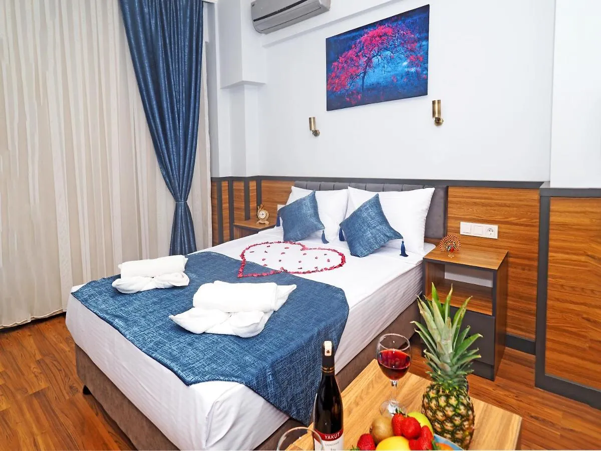 ***  Arges Old City Hotel Provincia di Provincia di Istanbul Turchia