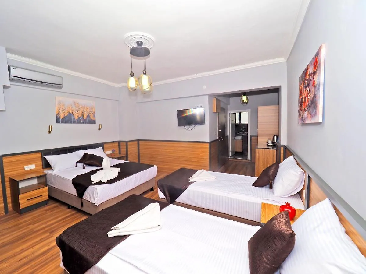 Arges Old City Hotel Provincia di Provincia di Istanbul