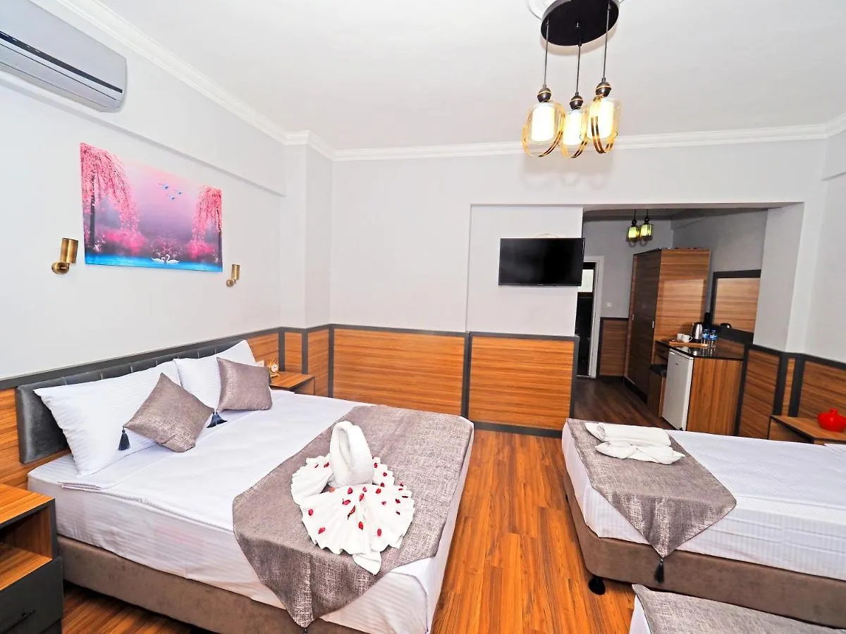 Arges Old City Hotel Provincia di Provincia di Istanbul