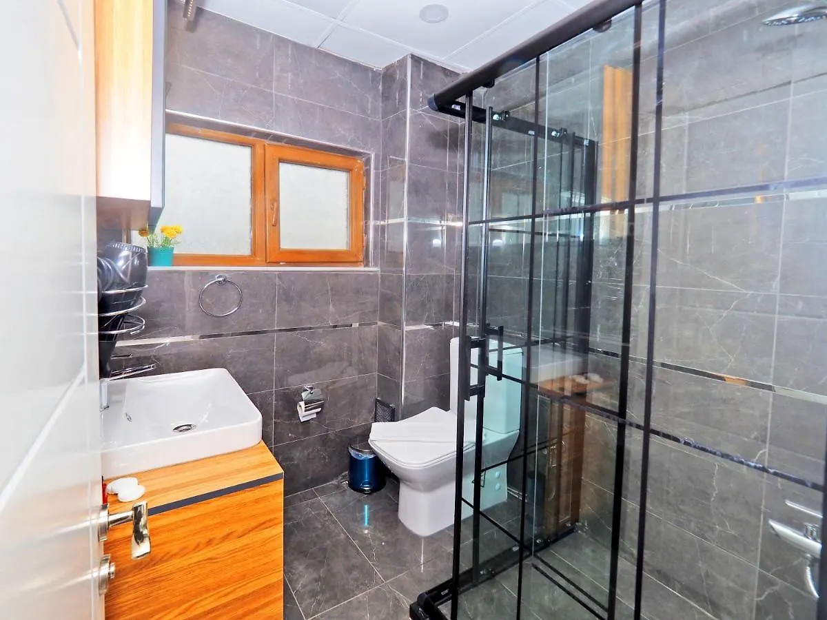 Arges Old City Hotel Provincia di Provincia di Istanbul 3*,