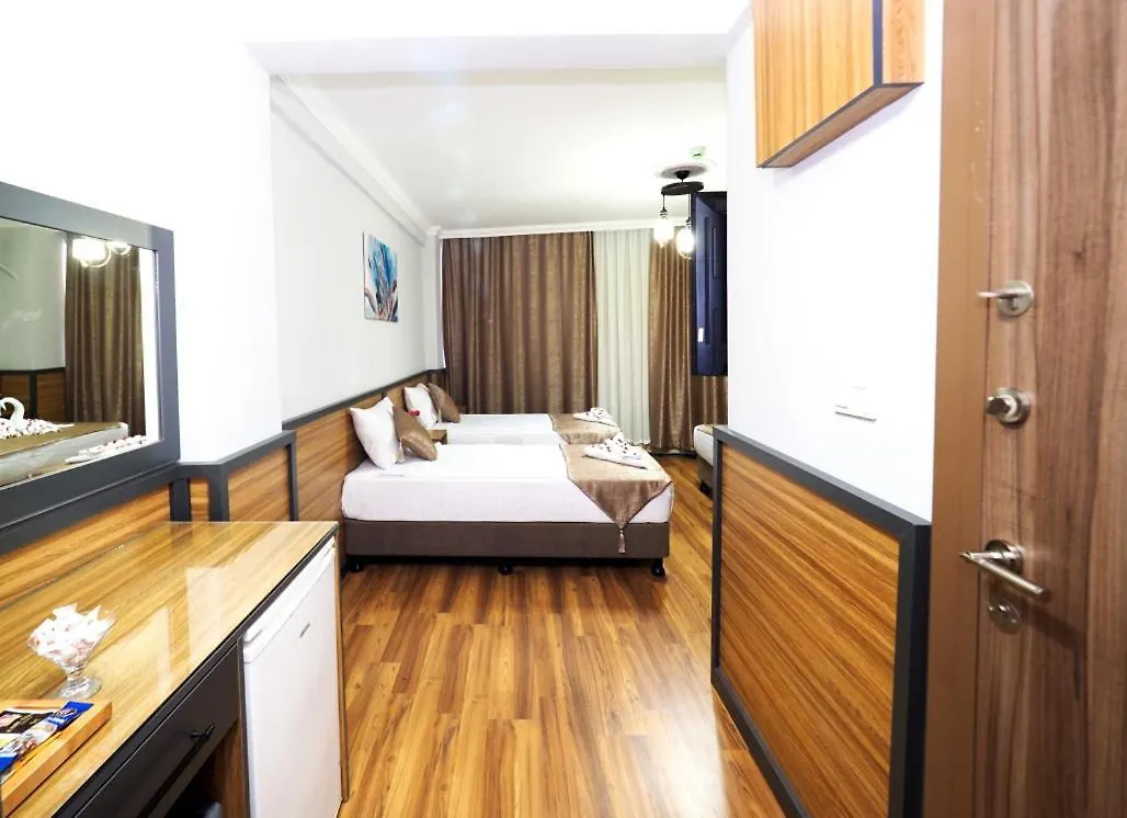 Arges Old City Hotel Provincia di Provincia di Istanbul