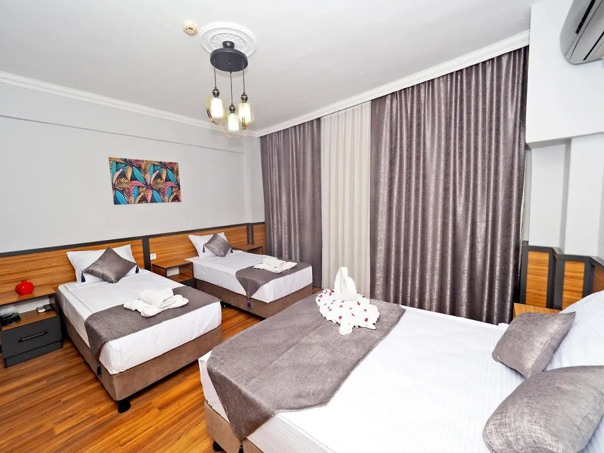 Arges Old City Hotel Provincia di Provincia di Istanbul