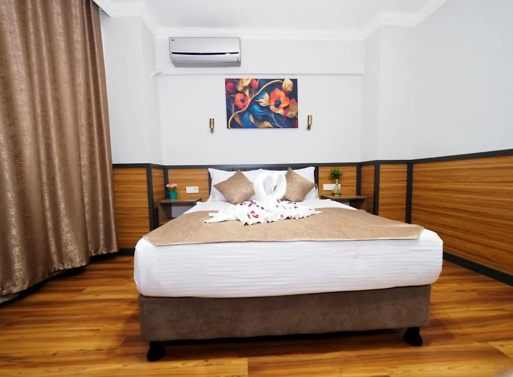 Arges Old City Hotel Provincia di Provincia di Istanbul