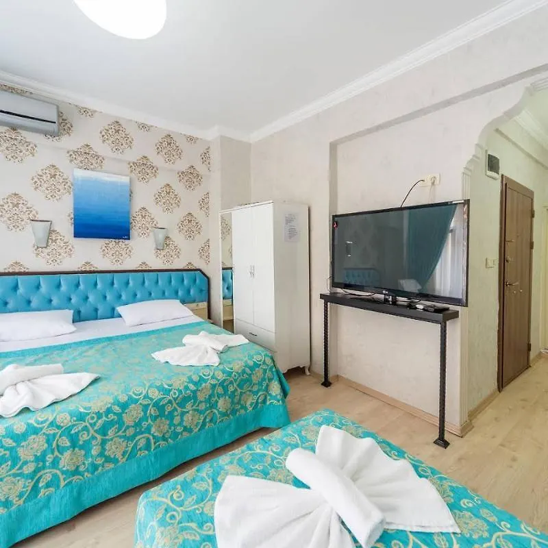 ***  Arges Old City Hotel Provincia di Provincia di Istanbul Turchia