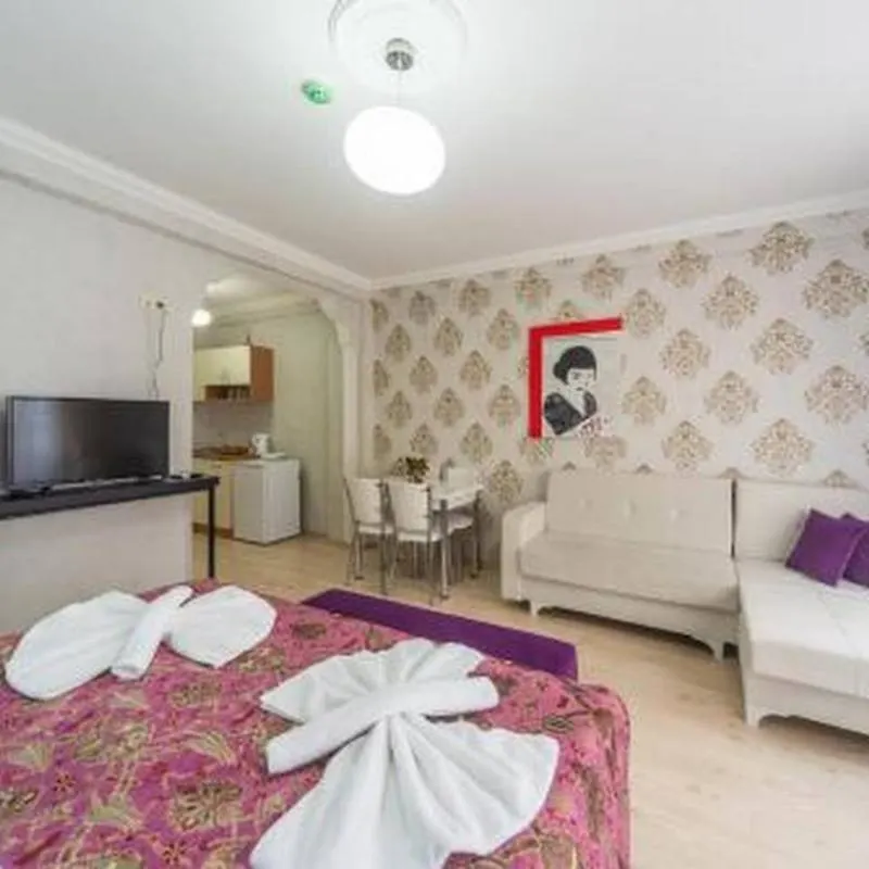 Arges Old City Hotel Provincia di Provincia di Istanbul