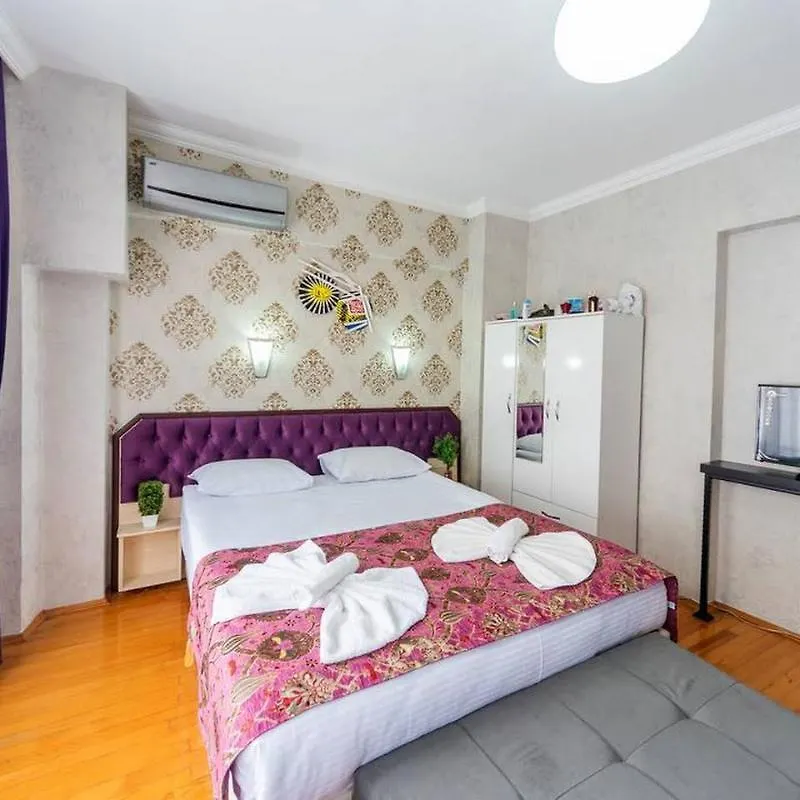 Arges Old City Hotel Provincia di Provincia di Istanbul